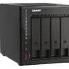 QNAP TS-453E 8 GB NAS 4-Bay