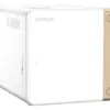 QNAP TS-462-2G NAS 0 TB Intel de 2,5 GbE