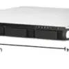 QNAP TS-464U-RP-8G NAS Rack 1U Ethernet LAN