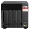 QNAP TS-473A 8GB NAS com Conectividade de 2,5 GbE