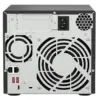 QNAP TS-473A NAS Ryzen V1500B 4 HDD 2 M.2 Switch 2.5 GbE