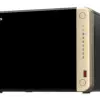 QNAP TS-664 8GB RAM NAS 2.5GbE