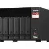 QNAP TS-673A 8GB NAS 6 Baias