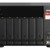 QNAP TS-673A 8GB NAS 6 Baias