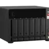 QNAP TS-673A 8GB NAS 6 Baias