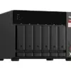 QNAP TS-673A 8GB NAS 6 Baias