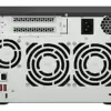 QNAP TS-673A 8GB NAS 6 Baias