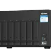QNAP TS-832PX-4G NAS 8 baias Ethernet SFP+