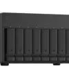 QNAP TS-832PX-4G NAS 8 baias Ethernet SFP+
