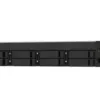 QNAP TS-832PXU-4G NAS 8 baias SATA III 2 portas Ethernet
