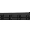 QNAP TS-832PXU-RP-4G 8-Bay NAS Rack 2U Preto