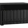 QNAP TS-873A-8G NAS 8 Bays 2.2GHz 4C/8T Ethernet