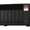 QNAP TS-873A-8G NAS 8 Bays 2.2GHz 4C/8T Ethernet