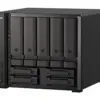 QNAP TS-H973AX-8G NAS 0 TB SATA Ethernet