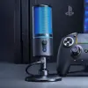 Razer Seiren X Microfone para PlayStation USB