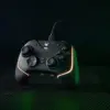 Razer Wolverine V2 Chroma Gamepad Xbox Series X Preto