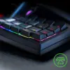 Razer Tartarus V2 Mecha-Membrane Iluminação RGB Conectividade USB Preto