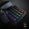 Razer Tartarus V2 Mecha-Membrane Iluminação RGB Conectividade USB Preto