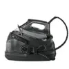 Rowenta DG8622F0 2400W Preto Vapor Contínuo e Vertical