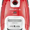 Rowenta RO7473EA 400W Aspirador Cilíndrico com Escova Turbo