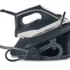 Rowenta VR8220F0 2200W Preto Ferro a vapor com caldeira