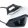 Rowenta VR8220F0 2200W Preto Ferro a vapor com caldeira