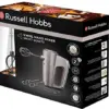 Russell Hobbs 25892-56 350W Quartzo metálico Batedeira com funções