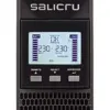 Salicru SPS 3000VA Advance RT 3000VA UPS Fontes de Alimentação Ininterrupta