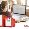 Salicru SPS SOHO+ 1600VA Fonte Ininterrupta USB Dual
