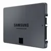 Samsung 870 QVO 8TB SSD SATA III Preto