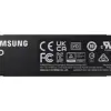 Samsung 980 Pro 1TB SSD NVMe PCIe 4.0 M.2