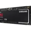 Samsung 980 Pro 1TB SSD NVMe PCIe 4.0 M.2