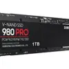 Samsung 980 Pro 1TB SSD NVMe PCIe 4.0 M.2