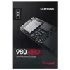 Samsung 980 Pro 1TB SSD NVMe PCIe 4.0 M.2