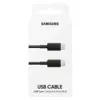 Samsung EP-DN975BBEGWW Cabo USB C 1m Preto