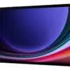 Samsung Galaxy Tab S9+ 12.4″ 2560 x 1600 512GB Grafite