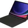 Samsung Galaxy Tab S9 Preto 27,9 cm Capacidade Smart Book