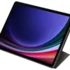 Samsung Galaxy Tab S9 Preto 27,9 cm Capacidade Smart Book