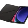 Samsung Galaxy Tab S9 Preto 27,9 cm Capacidade Smart Book