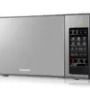Samsung GE83X 800W Microondas Preto/Silverk