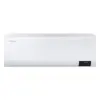 Samsung Luzon 18000 BTU/h Split Ar Condicionado Inverter Silencioso Branco 9000