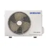 Samsung Luzon 18000 BTU/h Split Ar Condicionado Inverter Silencioso Branco 9000