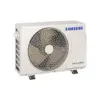 Samsung Luzon 18000 BTU/h Split Ar Condicionado Inverter Silencioso Branco 9000