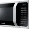 Samsung MC28H5015 1400W Microondas combinado com grill branco