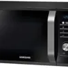Samsung MG2AF301TC 800W Grill Healthy Cooking Preto