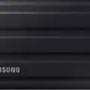 Samsung T7 Shield 1TB SSD 1050MB/s Preto