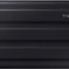 Samsung T7 Shield 1TB SSD 1050MB/s Preto