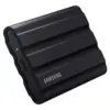 Samsung T7 Shield 2TB SSD USB-C Preto