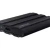 Samsung T7 Shield 2TB SSD USB-C Preto