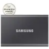 Samsung T7 SSD 2TB 1050MB/s Cinza